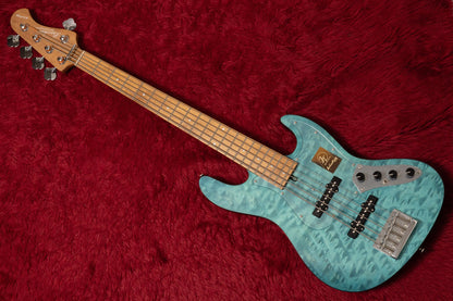 【used】Bacchus / WL5-QM-AC RSM/M AMBS 4.410kg #CI02704【GIB Yokohama】