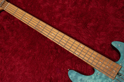 【used】Bacchus / WL5-QM-AC RSM/M AMBS 4.410kg #CI02704【GIB Yokohama】
