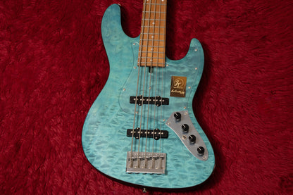 【used】Bacchus / WL5-QM-AC RSM/M AMBS 4.410kg #CI02704【GIB Yokohama】