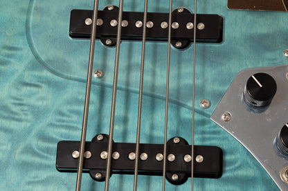 【used】Bacchus / WL5-QM-AC RSM/M AMBS 4.410kg #CI02704【GIB Yokohama】