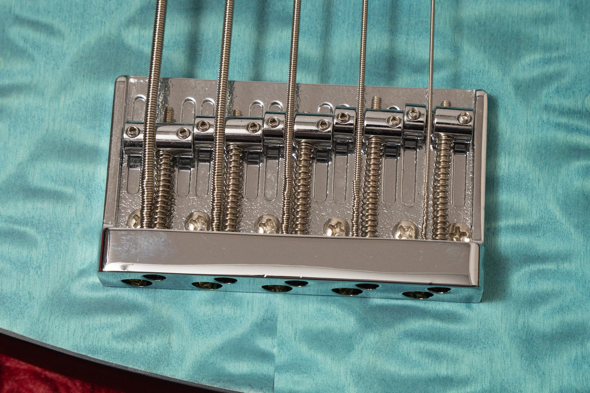 【used】Bacchus / WL5-QM-AC RSM/M AMBS 4.410kg #CI02704【GIB Yokohama】