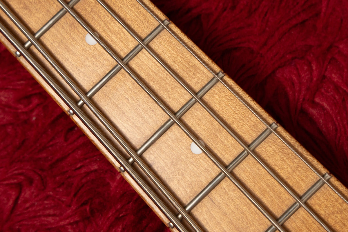【used】Bacchus / WL5-QM-AC RSM/M AMBS 4.410kg #CI02704【GIB Yokohama】