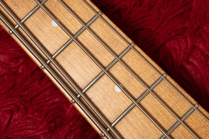 【used】Bacchus / WL5-QM-AC RSM/M AMBS 4.410kg #CI02704【GIB Yokohama】