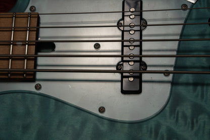 【used】Bacchus / WL5-QM-AC RSM/M AMBS 4.410kg #CI02704【GIB Yokohama】