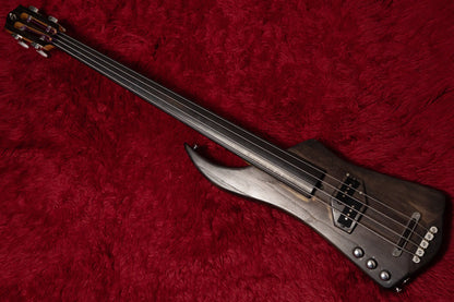 【used】Bacchus / UP-Bass 3.415kg #101737【GIB Yokohama】