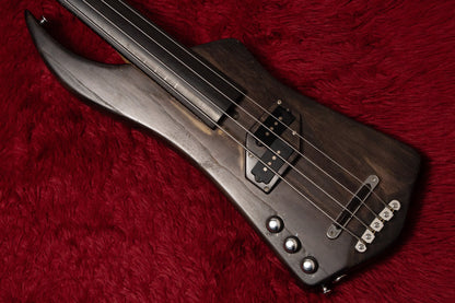 【used】Bacchus / UP-Bass 3.415kg #101737【GIB Yokohama】