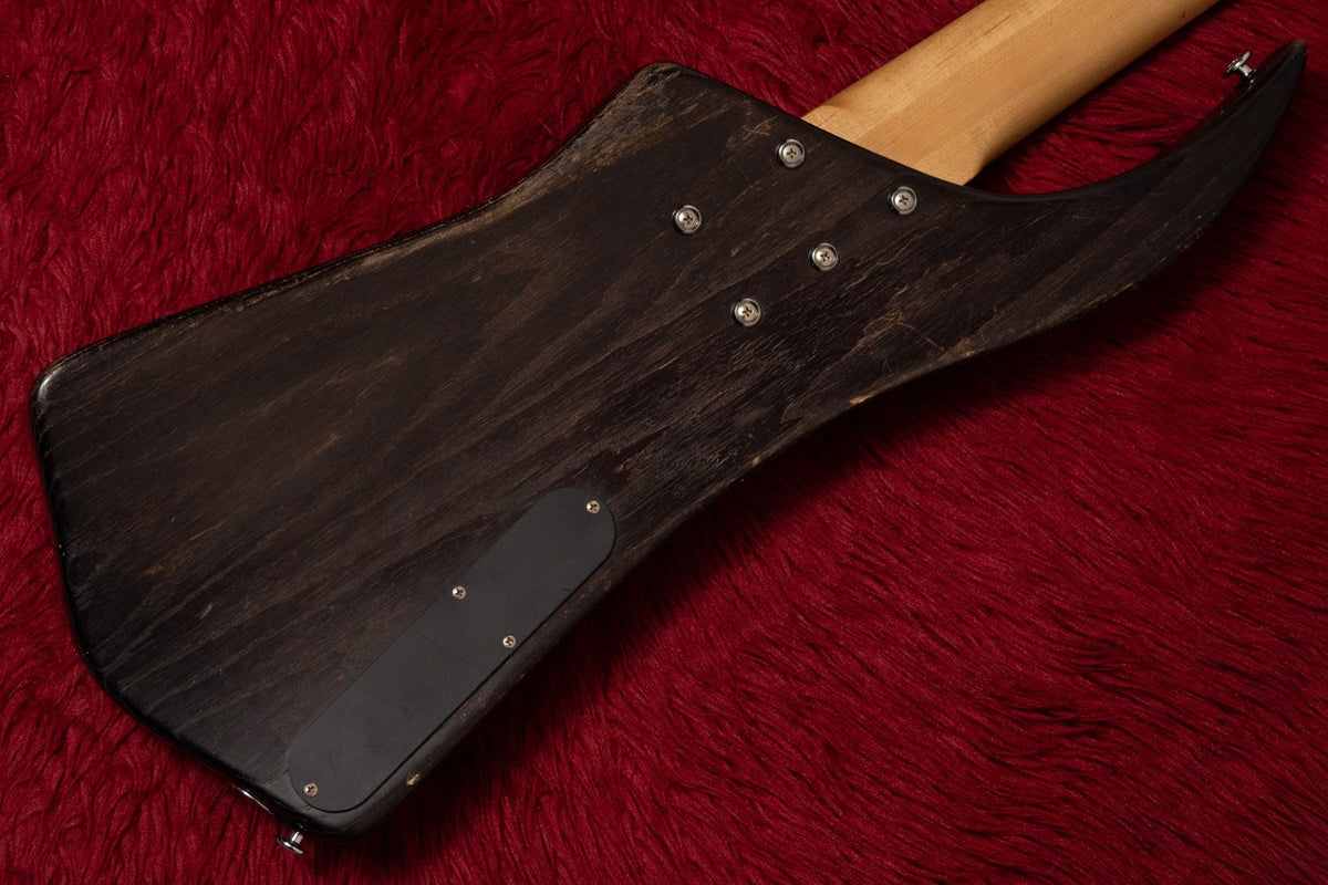 【used】Bacchus / UP-Bass 3.415kg #101737【GIB Yokohama】