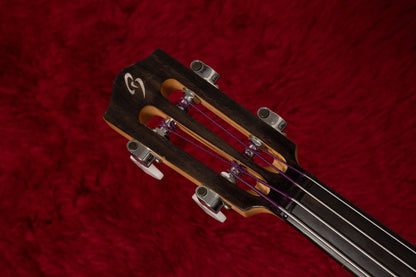 【used】Bacchus / UP-Bass 3.415kg #101737【GIB Yokohama】