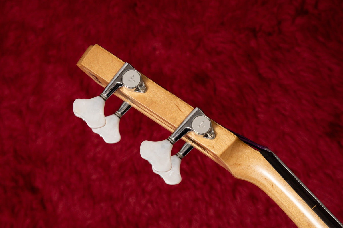 【used】Bacchus / UP-Bass 3.415kg #101737【GIB Yokohama】
