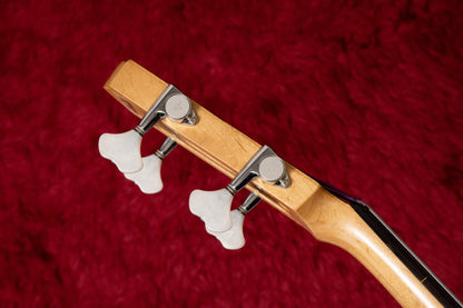 【used】Bacchus / UP-Bass 3.415kg #101737【GIB Yokohama】