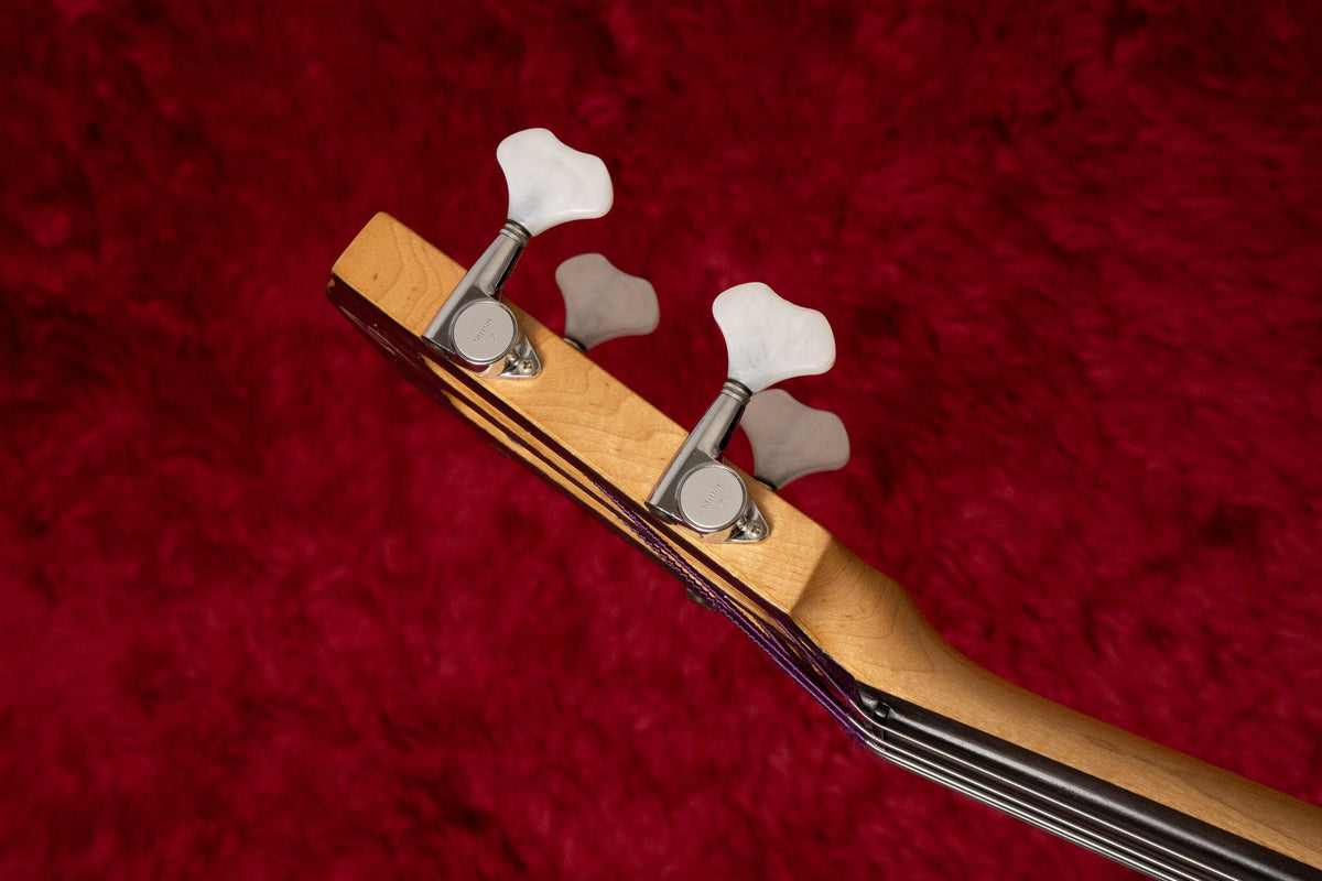 【used】Bacchus / UP-Bass 3.415kg #101737【GIB Yokohama】