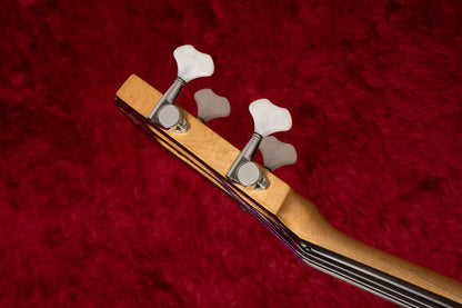 【used】Bacchus / UP-Bass 3.415kg #101737【GIB Yokohama】