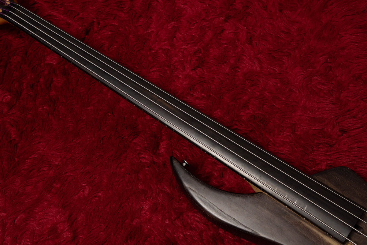 【used】Bacchus / UP-Bass 3.415kg #101737【GIB Yokohama】