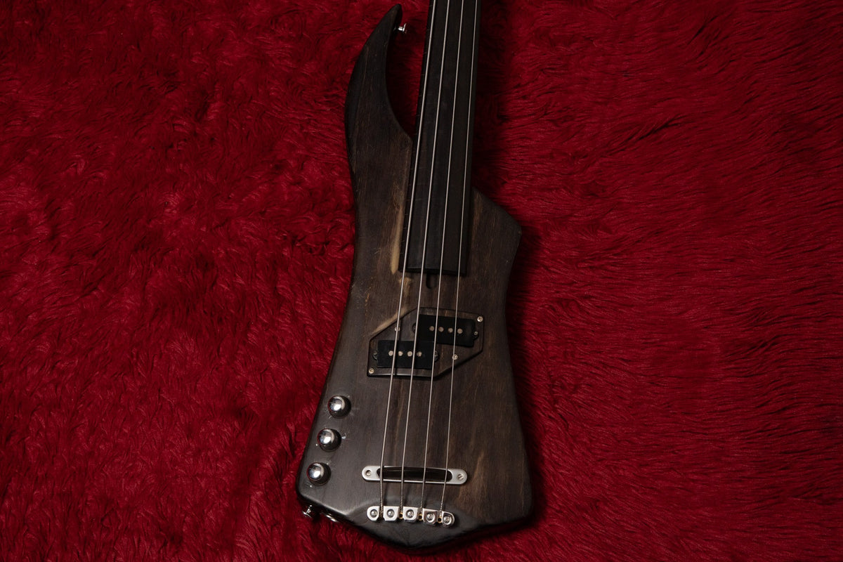 【used】Bacchus / UP-Bass 3.415kg #101737【GIB Yokohama】