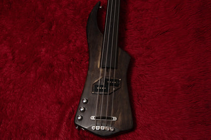 【used】Bacchus / UP-Bass 3.415kg #101737【GIB Yokohama】