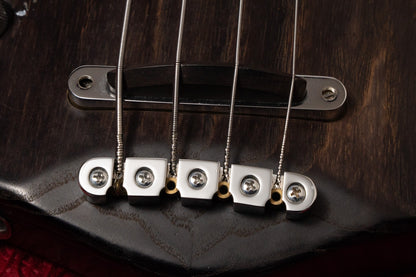 【used】Bacchus / UP-Bass 3.415kg #101737【GIB Yokohama】
