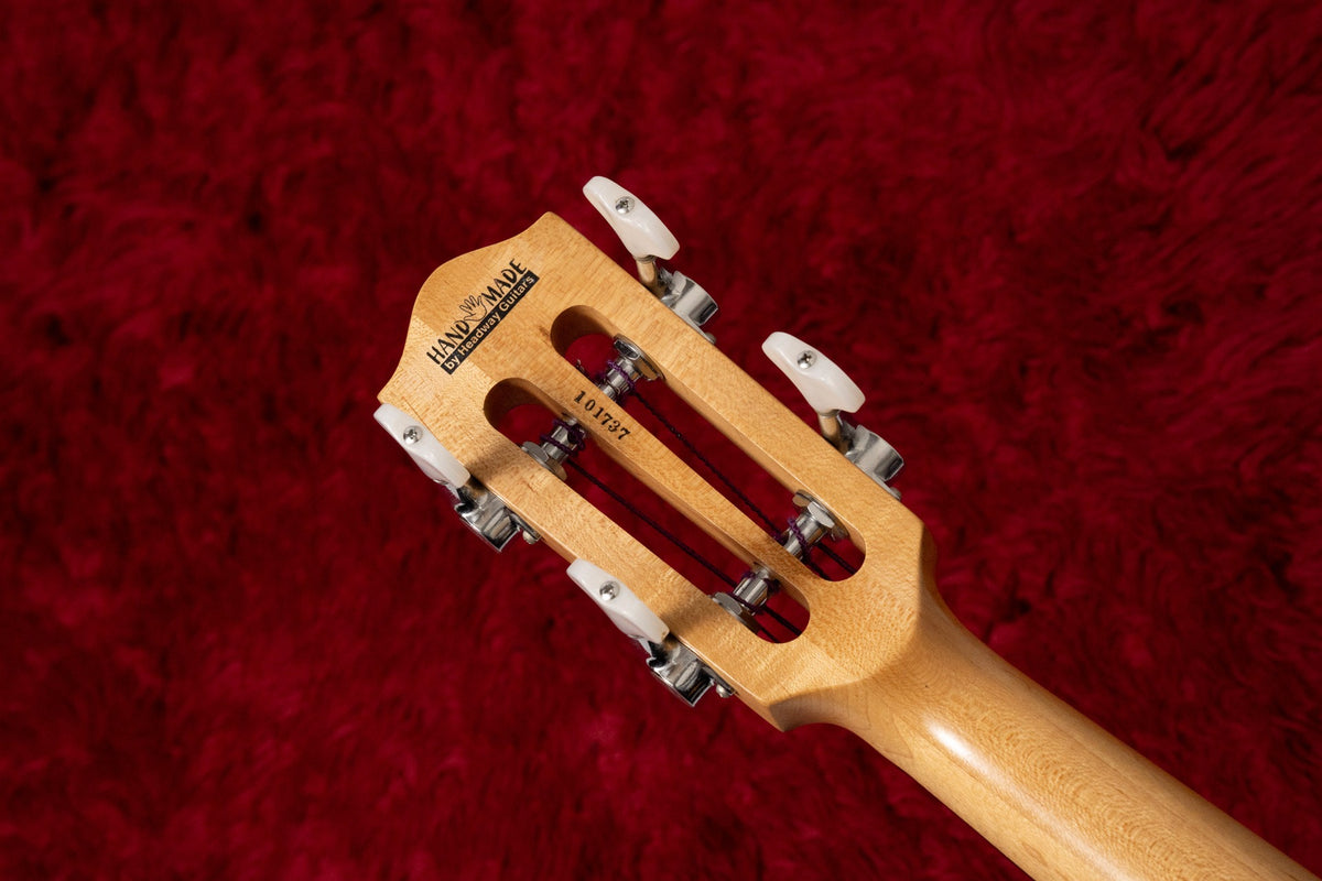 【used】Bacchus / UP-Bass 3.415kg #101737【GIB Yokohama】