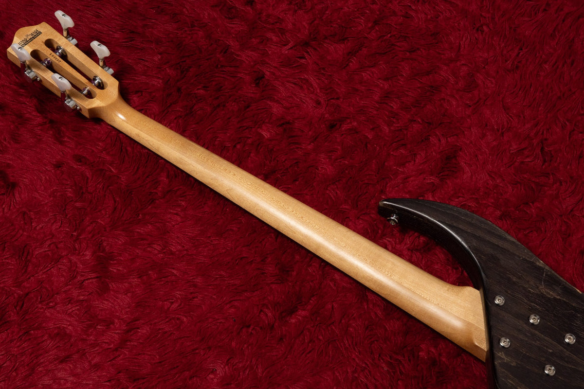 【used】Bacchus / UP-Bass 3.415kg #101737【GIB Yokohama】