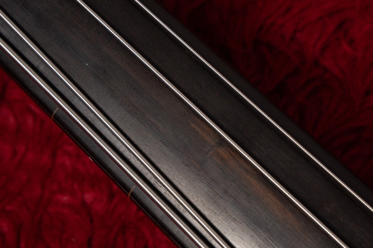 【used】Bacchus / UP-Bass 3.415kg #101737【GIB Yokohama】