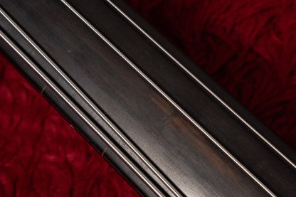 【used】Bacchus / UP-Bass 3.415kg #101737【GIB Yokohama】
