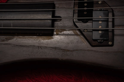 【used】Bacchus / UP-Bass 3.415kg #101737【GIB Yokohama】