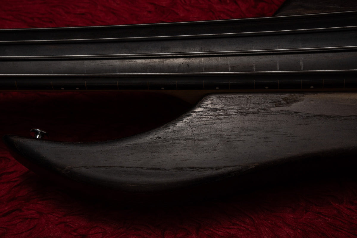 【used】Bacchus / UP-Bass 3.415kg #101737【GIB Yokohama】