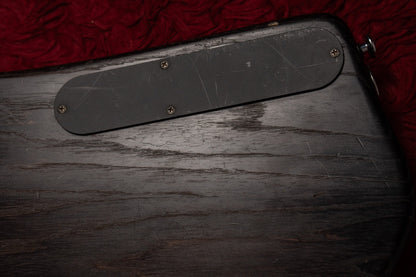 【used】Bacchus / UP-Bass 3.415kg #101737【GIB Yokohama】