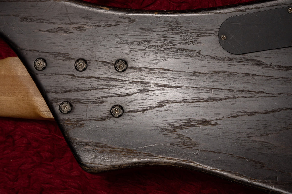 【used】Bacchus / UP-Bass 3.415kg #101737【GIB Yokohama】