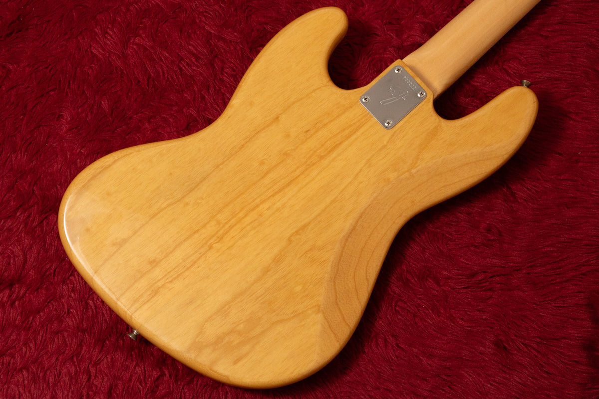【used】Fender Custom Shop / MBS 1970 Jazz Bass NOS by Todd Krause 2006 3.650kg #R33222【GIB Yokohama】