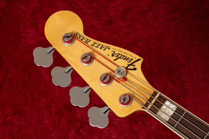 【used】Fender Custom Shop / MBS 1970 Jazz Bass NOS by Todd Krause 2006 3.650kg #R33222【GIB Yokohama】
