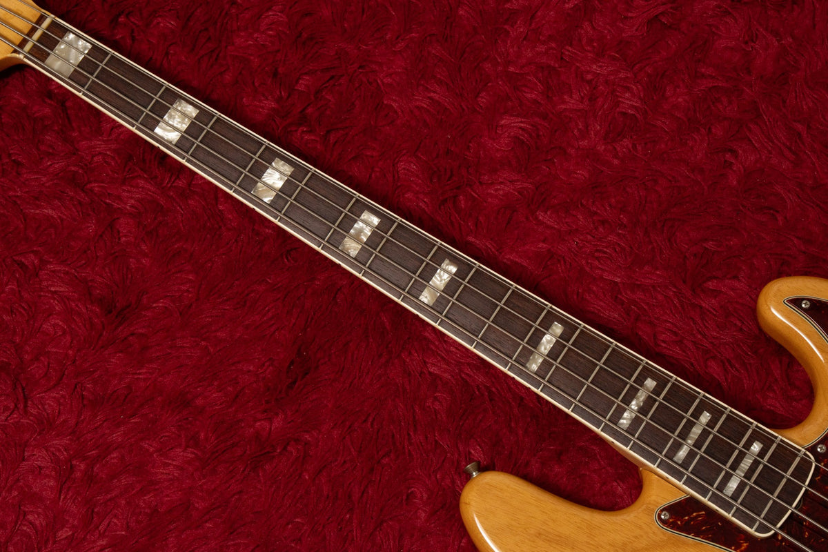 【used】Fender Custom Shop / MBS 1970 Jazz Bass NOS by Todd Krause 2006 3.650kg #R33222【GIB Yokohama】