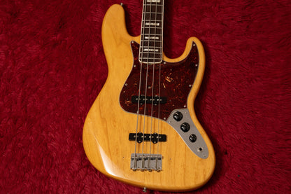 【used】Fender Custom Shop / MBS 1970 Jazz Bass NOS by Todd Krause 2006 3.650kg #R33222【GIB Yokohama】