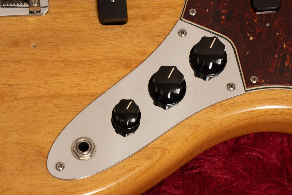 【used】Fender Custom Shop / MBS 1970 Jazz Bass NOS by Todd Krause 2006 3.650kg #R33222【GIB Yokohama】