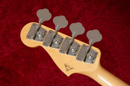 【used】Fender Custom Shop / MBS 1970 Jazz Bass NOS by Todd Krause 2006 3.650kg #R33222【GIB Yokohama】