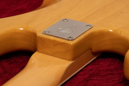 【used】Fender Custom Shop / MBS 1970 Jazz Bass NOS by Todd Krause 2006 3.650kg #R33222【GIB Yokohama】