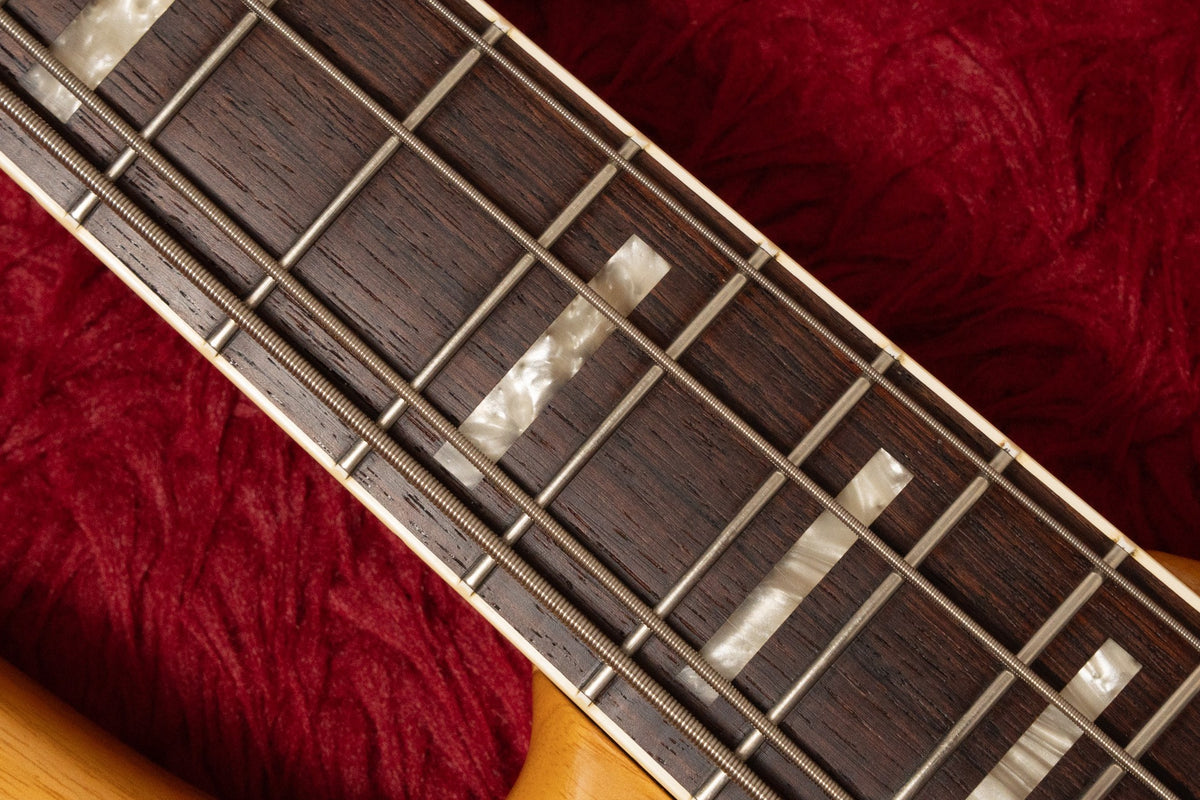 【used】Fender Custom Shop / MBS 1970 Jazz Bass NOS by Todd Krause 2006 3.650kg #R33222【GIB Yokohama】
