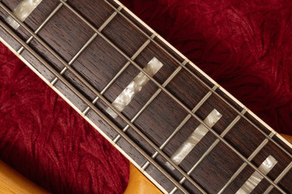 【used】Fender Custom Shop / MBS 1970 Jazz Bass NOS by Todd Krause 2006 3.650kg #R33222【GIB Yokohama】