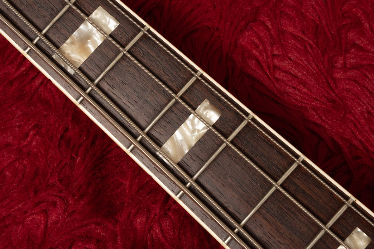 【used】Fender Custom Shop / MBS 1970 Jazz Bass NOS by Todd Krause 2006 3.650kg #R33222【GIB Yokohama】