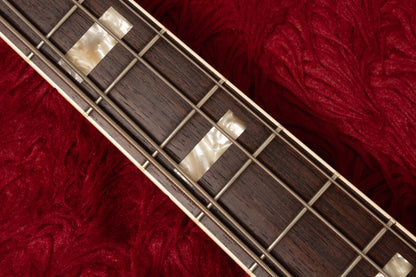 【used】Fender Custom Shop / MBS 1970 Jazz Bass NOS by Todd Krause 2006 3.650kg #R33222【GIB Yokohama】