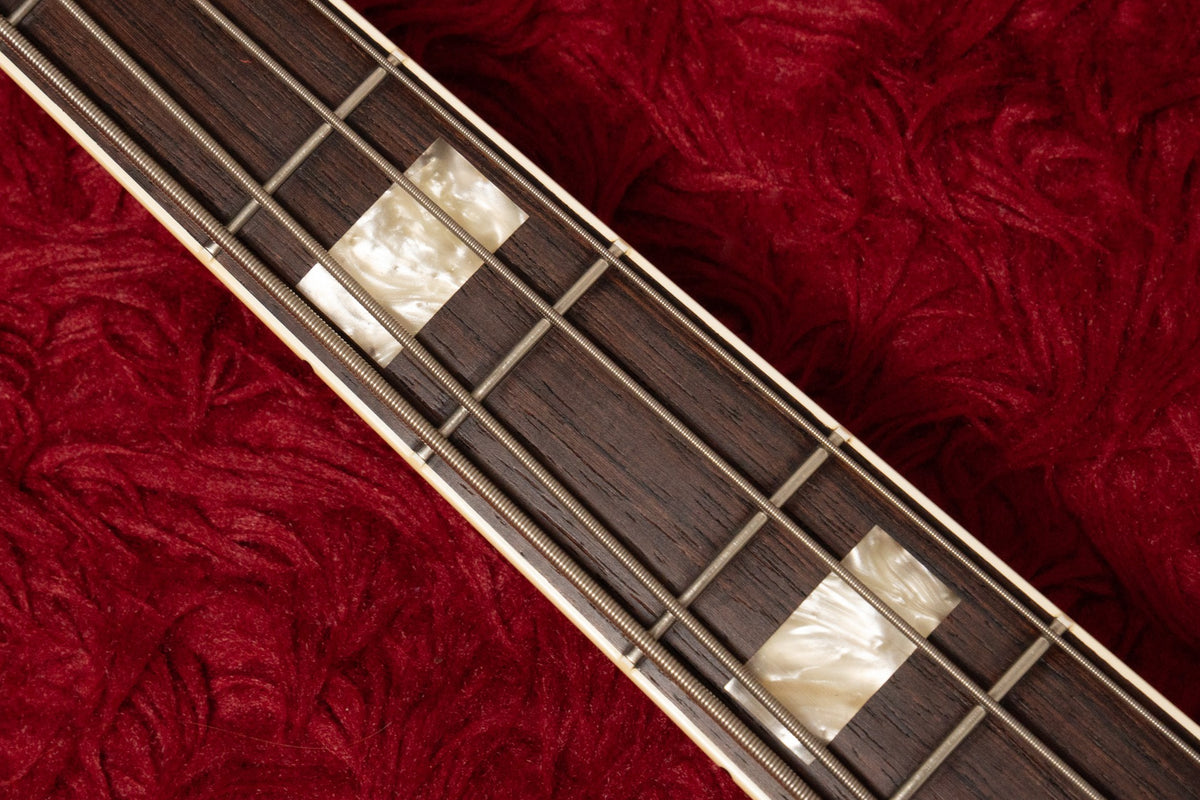 【used】Fender Custom Shop / MBS 1970 Jazz Bass NOS by Todd Krause 2006 3.650kg #R33222【GIB Yokohama】