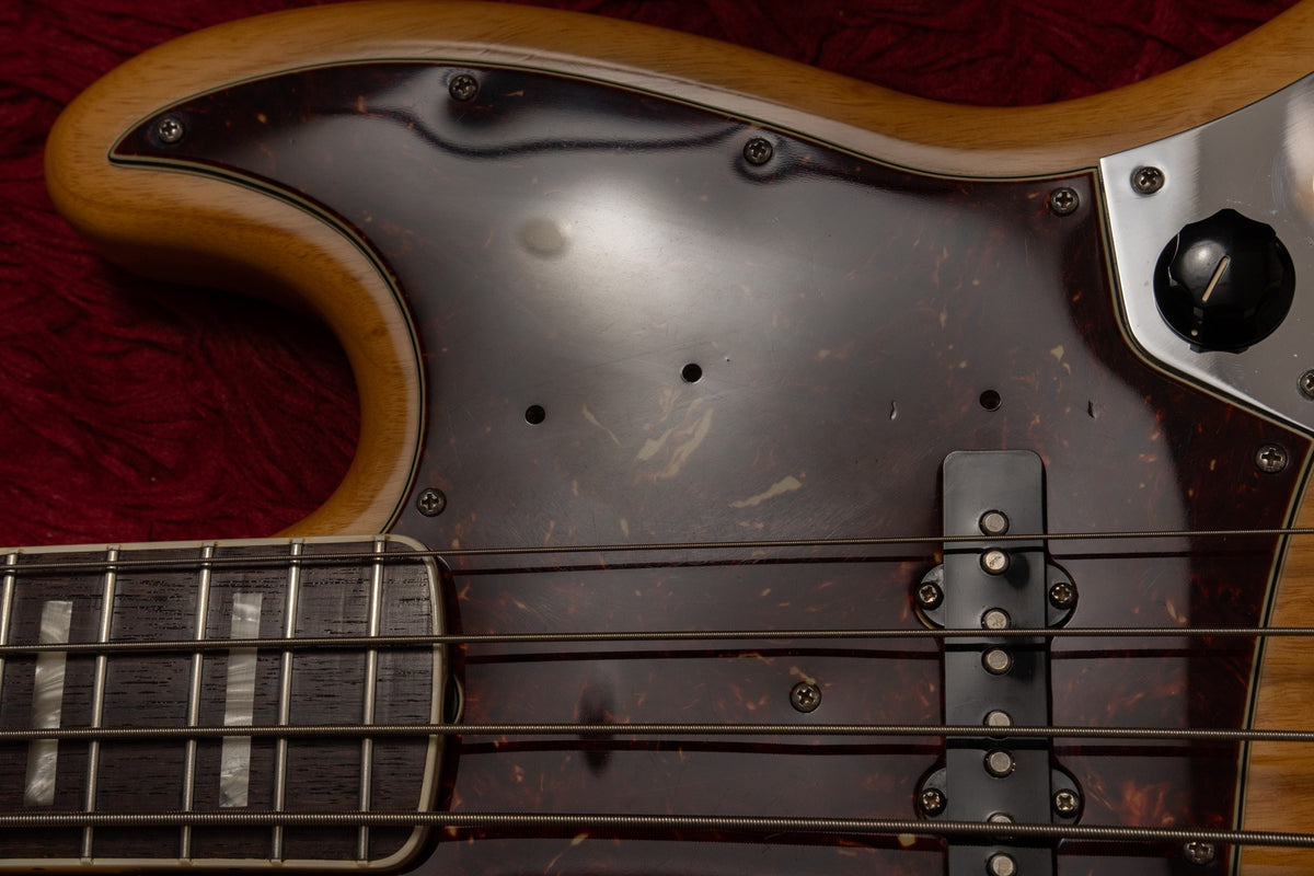 【used】Fender Custom Shop / MBS 1970 Jazz Bass NOS by Todd Krause 2006 3.650kg #R33222【GIB Yokohama】