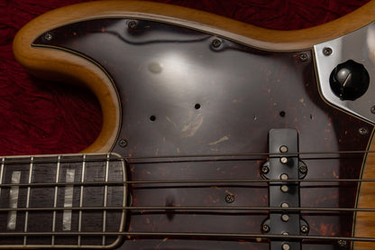 【used】Fender Custom Shop / MBS 1970 Jazz Bass NOS by Todd Krause 2006 3.650kg #R33222【GIB Yokohama】