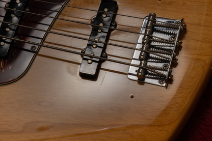 【used】Fender Custom Shop / MBS 1970 Jazz Bass NOS by Todd Krause 2006 3.650kg #R33222【GIB Yokohama】