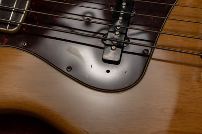 【used】Fender Custom Shop / MBS 1970 Jazz Bass NOS by Todd Krause 2006 3.650kg #R33222【GIB Yokohama】