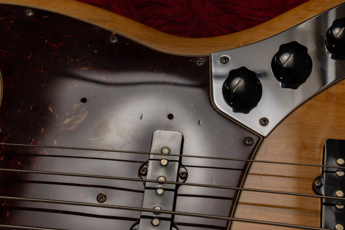 【used】Fender Custom Shop / MBS 1970 Jazz Bass NOS by Todd Krause 2006 3.650kg #R33222【GIB Yokohama】