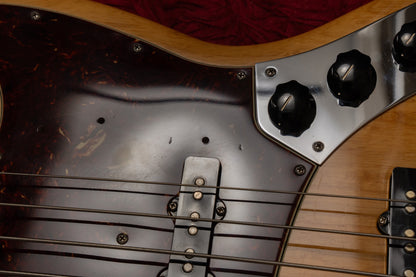 【used】Fender Custom Shop / MBS 1970 Jazz Bass NOS by Todd Krause 2006 3.650kg #R33222【GIB Yokohama】
