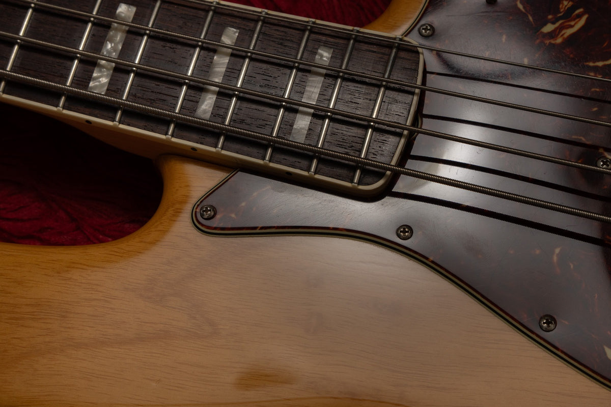 【used】Fender Custom Shop / MBS 1970 Jazz Bass NOS by Todd Krause 2006 3.650kg #R33222【GIB Yokohama】