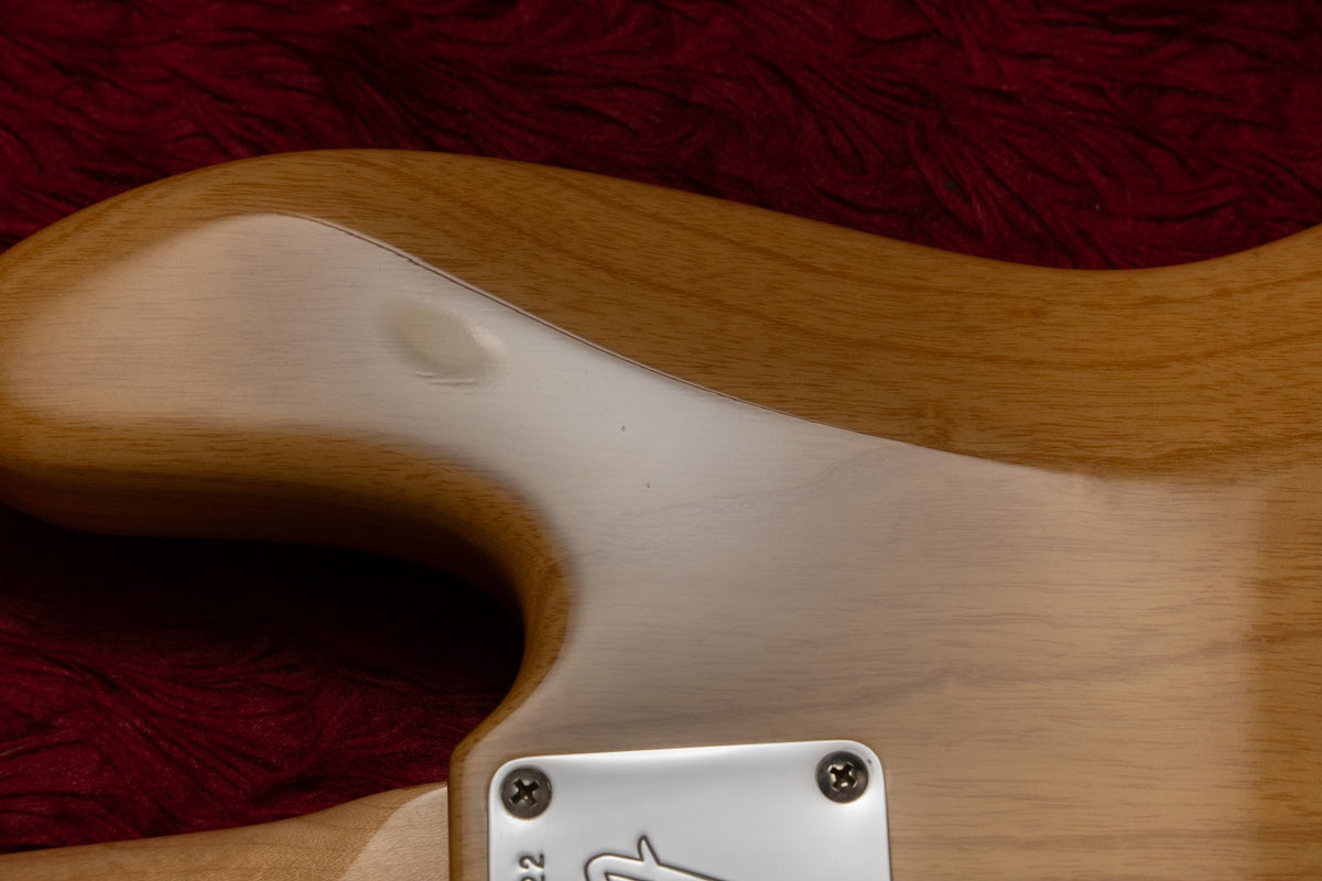 【used】Fender Custom Shop / MBS 1970 Jazz Bass NOS by Todd Krause 2006 3.650kg #R33222【GIB Yokohama】
