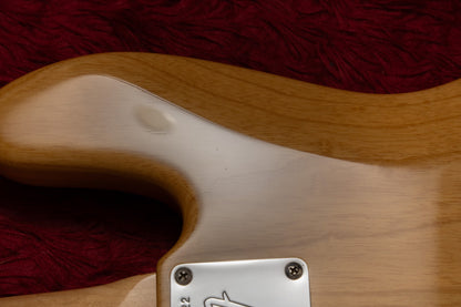 【used】Fender Custom Shop / MBS 1970 Jazz Bass NOS by Todd Krause 2006 3.650kg #R33222【GIB Yokohama】