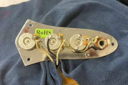 【used】Fender Custom Shop / MBS 1970 Jazz Bass NOS by Todd Krause 2006 3.650kg #R33222【GIB Yokohama】